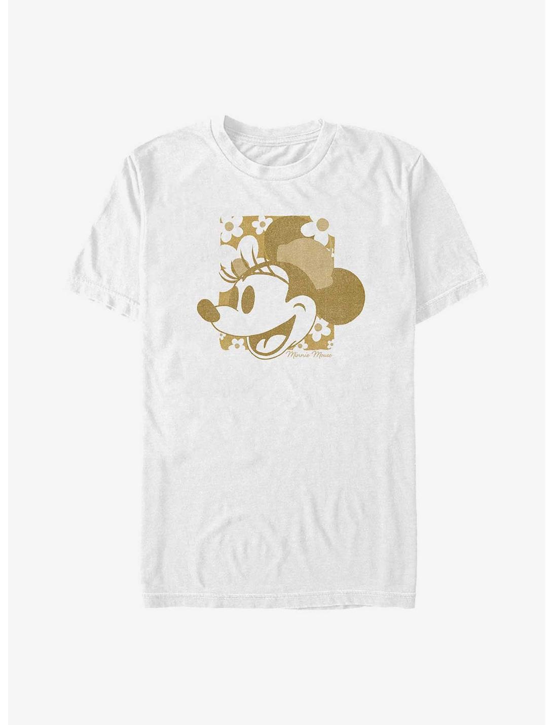 Disney Minnie Mouse Minnie Groovy T-Shirt