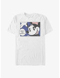 Disney Minnie Mouse Pop Minnie T-Shirt