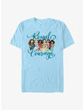 Disney Princess Royal Courage T-Shirt