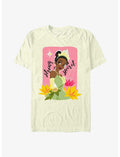 Disney The Princess And The Frog Strong Spirit T-Shirt