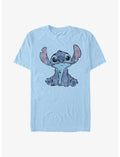 Disney Lilo & Stitch Simply Stitch T-Shirt
