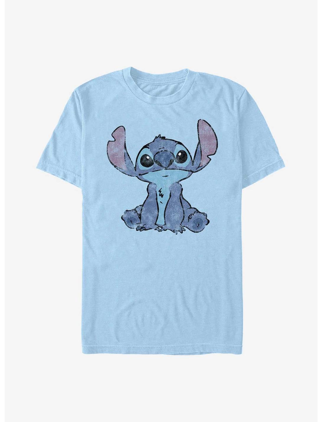 Disney Lilo & Stitch Simply Stitch T-Shirt