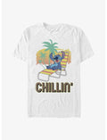 Disney Lilo & Stitch Stitch Chillin T-Shirt