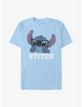 Disney Lilo & Stitch Tongue Out T-Shirt