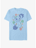 Disney Lilo & Stitch Tropical Stitch T-Shirt