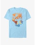 Disney Lilo & Stitch Aloha Stitch T-Shirt