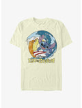 Disney Lilo & Stitch Catch A Wave T-Shirt