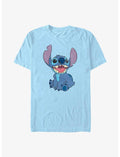 Disney Lilo & Stitch Happy Stitch T-Shirt
