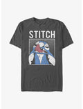 Disney Lilo & Stitch Savage Stitch T-Shirt