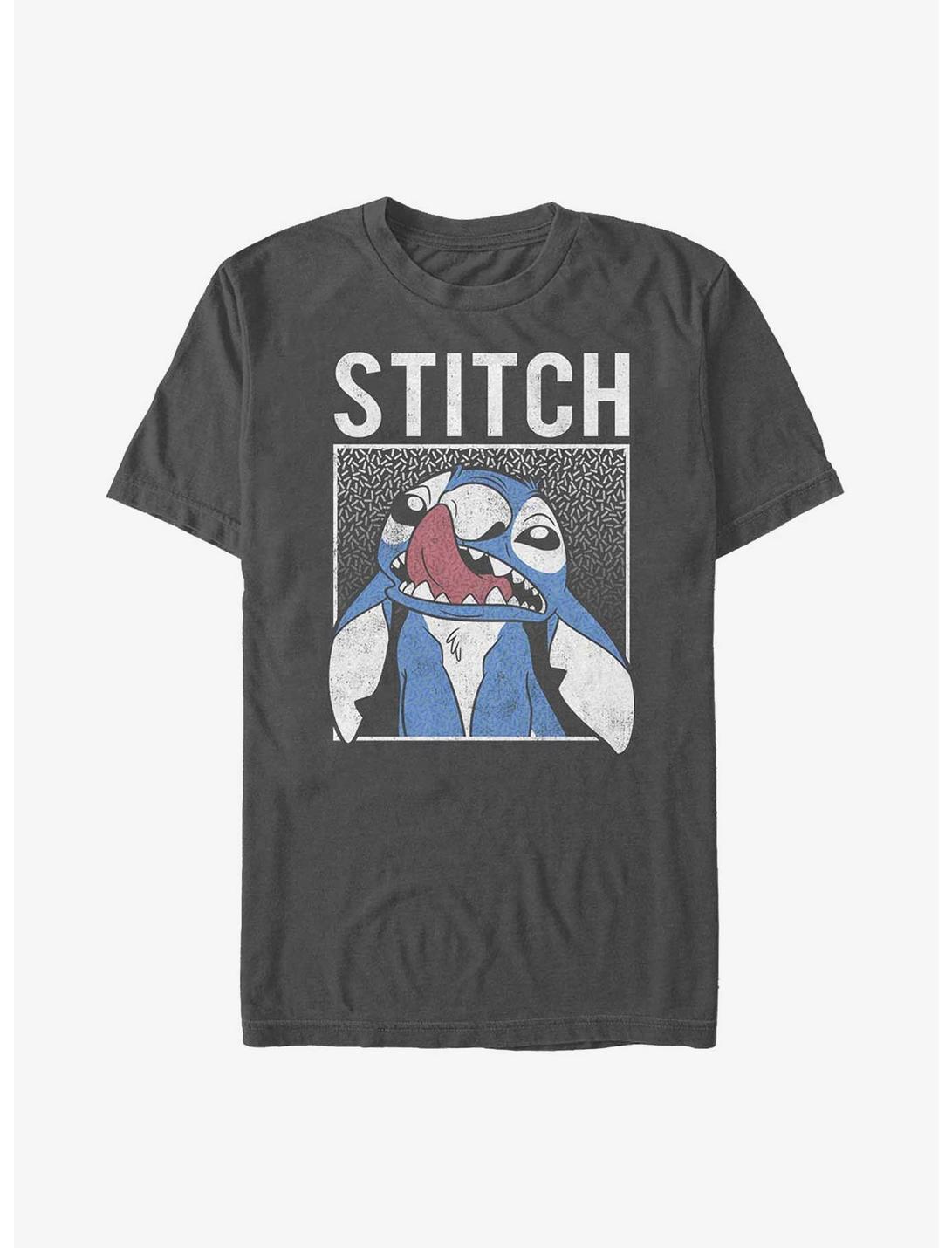 Disney Lilo & Stitch Savage Stitch T-Shirt