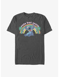 Disney Lilo & Stitch Kawaii Stitch T-Shirt