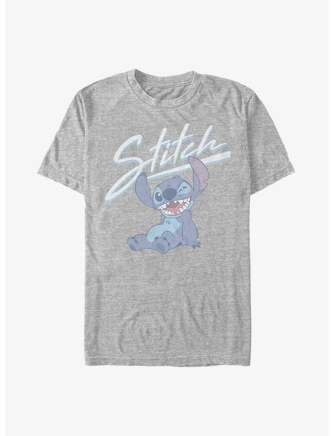 Disney Lilo & Stitch Wink T-Shirt