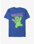 Disney Lilo & Stitch Mwahaha T-Shirt