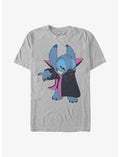 Disney Lilo & Stitch Vampire Stitch T-Shirt