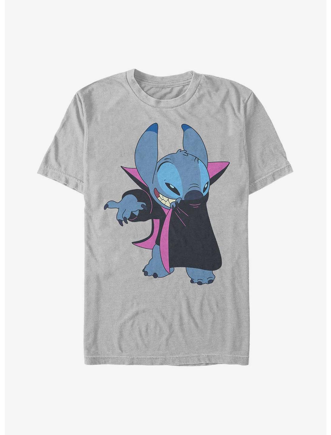 Disney Lilo & Stitch Vampire Stitch T-Shirt