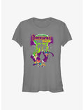 Disney Darkwing Duck Dangerous Girls T-Shirt