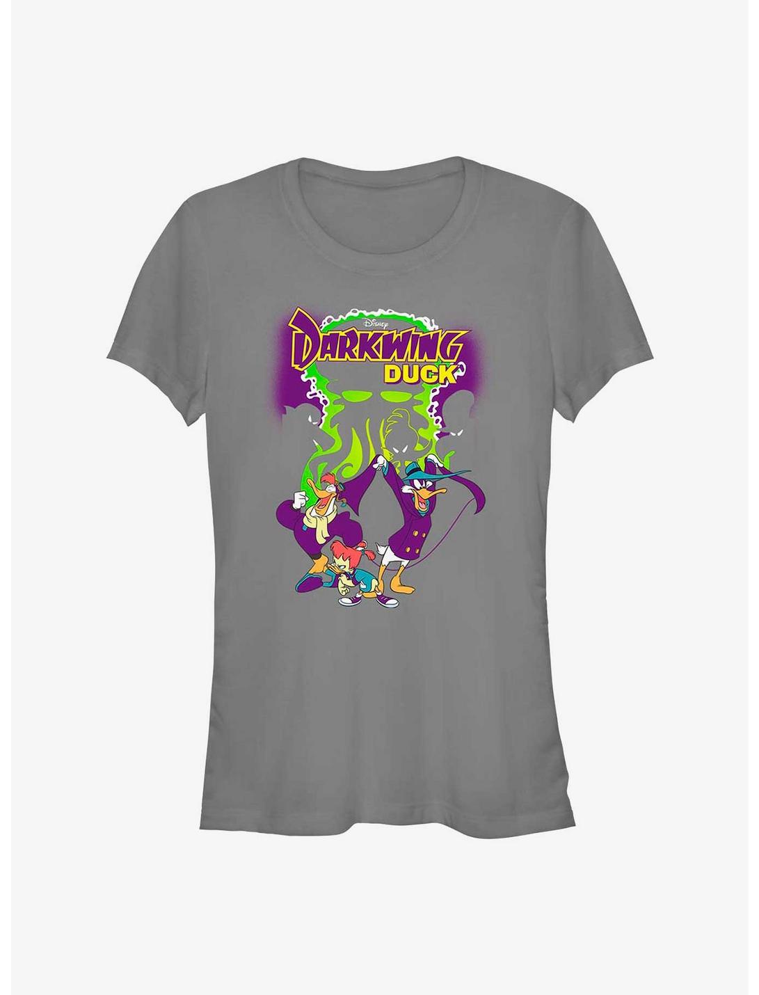 Disney Darkwing Duck Dangerous Girls T-Shirt