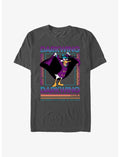 Disney Darkwing Duck Darkwing Box T-Shirt
