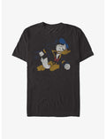 Disney Ducktales Dashing Donald T-Shirt