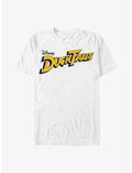 Disney Ducktales Ducktales Logo T-Shirt