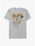 Disney Ducktales Woo T-Shirt