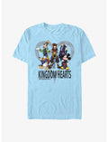 Disney Kingdom Hearts Heart Frame T-Shirt