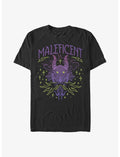 Disney Maleficent Dragon Back T-Shirt