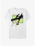 Disney Maleficent Dragon Breath T-Shirt