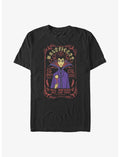 Disney Maleficent Evil Doer T-Shirt