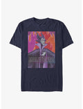 Disney Maleficent Flame Mali T-Shirt