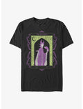 Disney Maleficent Maleficent Tarot T-Shirt