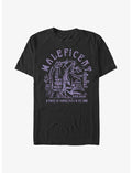Disney Maleficent Maleficent Verbiage T-Shirt