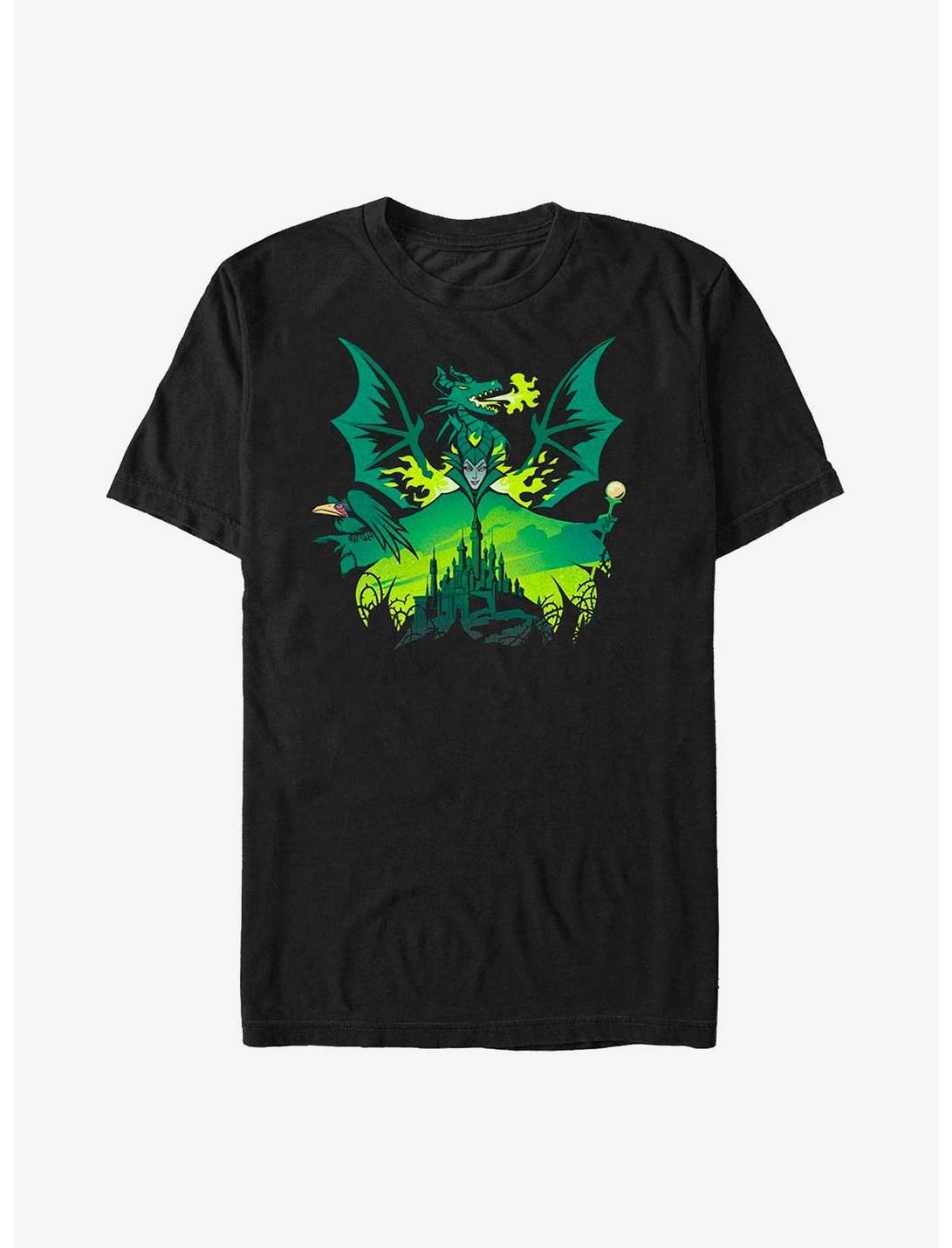 Disney Maleficent Reign Of Maleficent T-Shirt