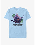 Disney The Little Mermaid Lonely Souls T-Shirt