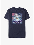 Disney The Little Mermaid Salty T-Shirt