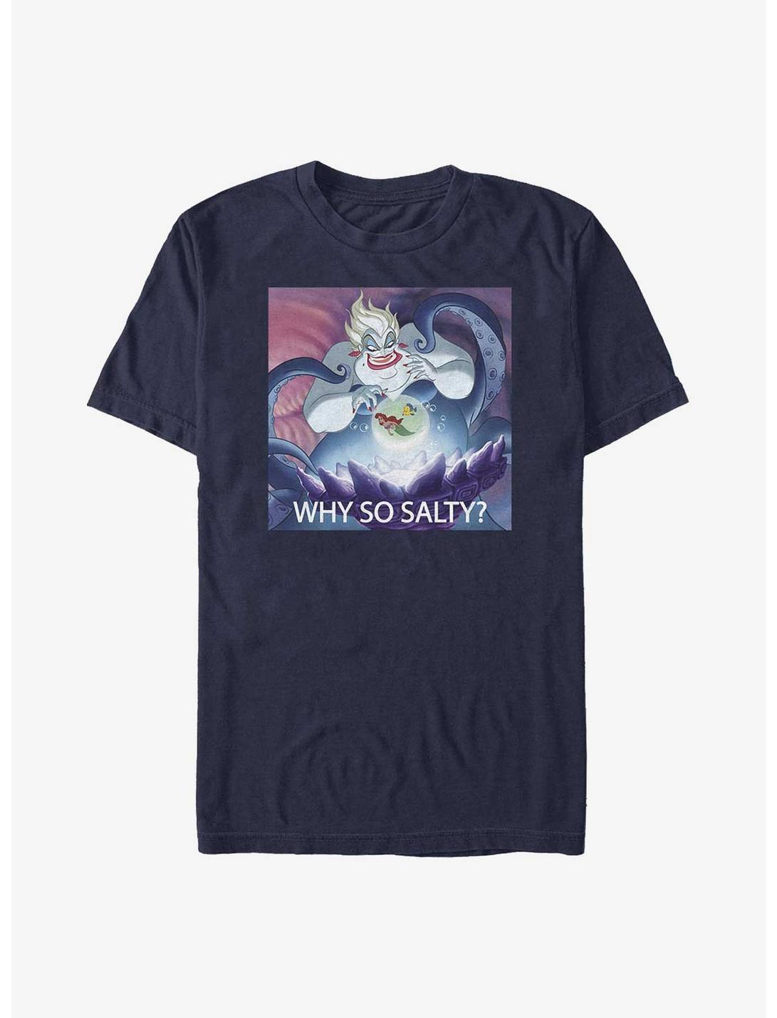 Disney The Little Mermaid Salty T-Shirt