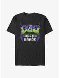 Disney The Little Mermaid Ursula Wreak Havoc T-Shirt