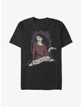 Disney Villains Mother Knows T-Shirt