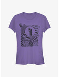 Disney The Nightmare Before Christmas Pumpkin King Lament T-Shirt