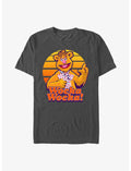 Disney The Muppets Fozzie T-Shirt