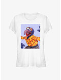 Disney The Muppets Gonzo Meme Girls T-Shirt
