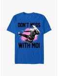 Disney The Muppets Karate Piggy T-Shirt