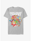 Disney The Muppets Holiday Cheers T-Shirt