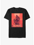 Star Wars: Visions Akakiri T-Shirt