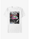 Star Wars: Visions The Duel T-Shirt