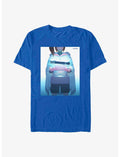 Star Wars: Visions The Ninth Jedi T-Shirt