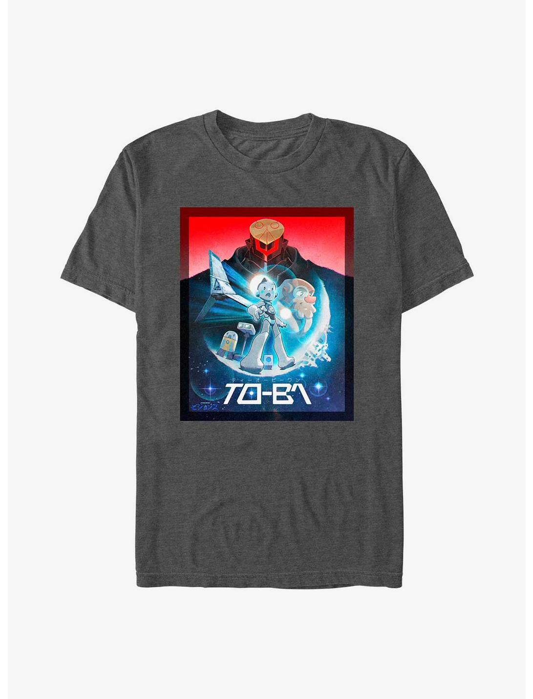 Star Wars: Visions TO-B1 T-Shirt