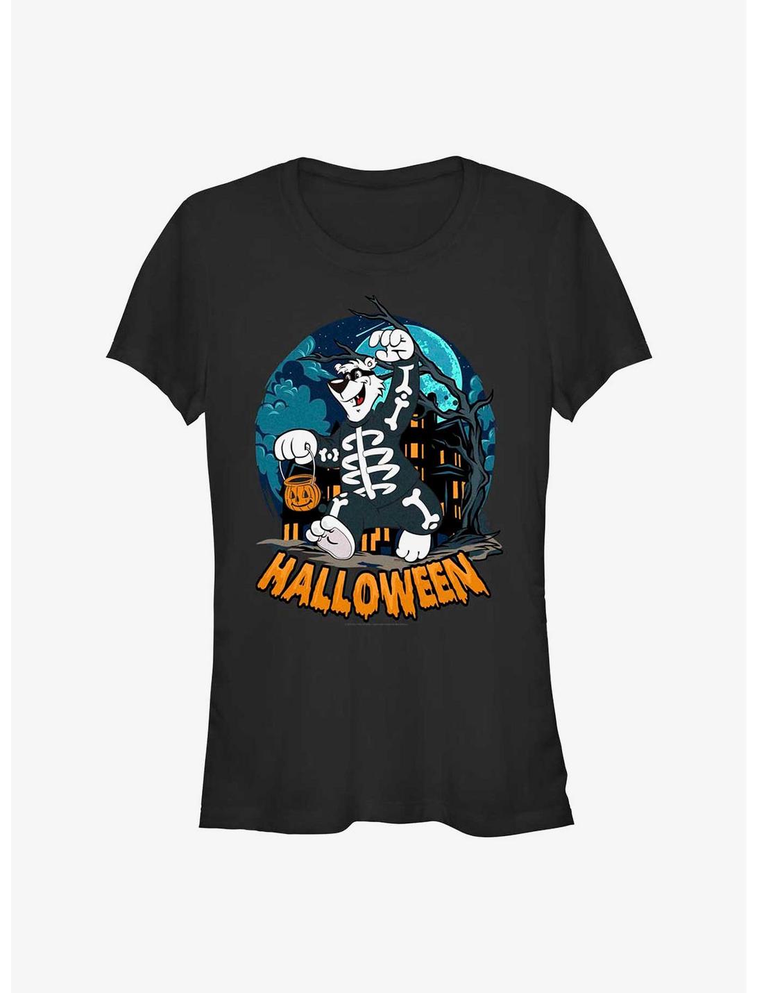 Icee Halloween Bear - Black