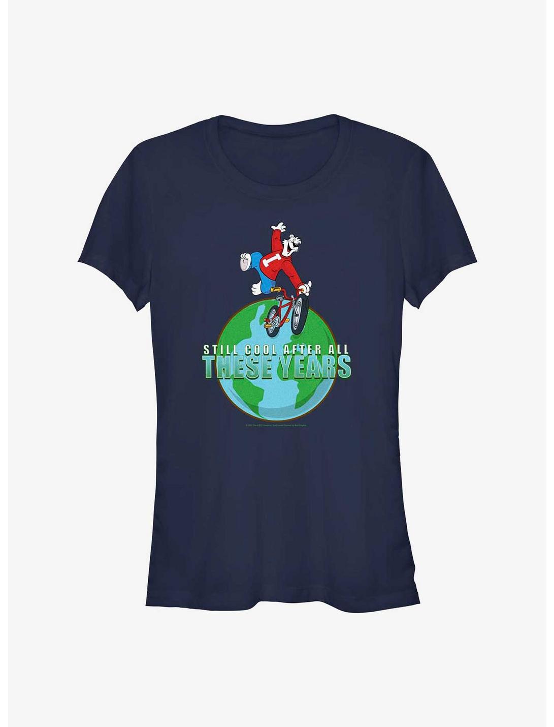 Icee Bear Rid - Navy