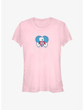 Icee Kitchy Bear - Lt Pink